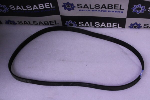 Bmw X4 M Series F98 Ribbed V Belt 11288581628