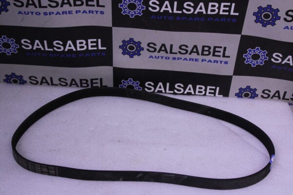 Bmw X4 M Series F98 Ribbed V Belt 11288581628