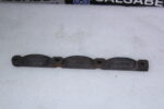 BMW X4 M SERIES F98 TERMINAL STRIP 11658054865