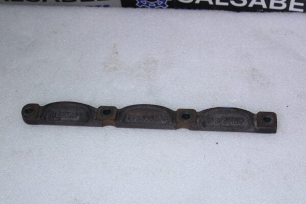 Bmw X4 M Series F98 Terminal Strip 11658054865