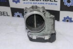 VOLKSWAGEN TOUAREG THROTTLE VALVE ADAPTER 06E133062C