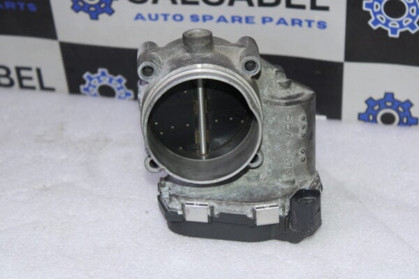 Volkswagen Touareg Throttle Valve Adapter 06E133062C