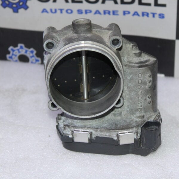 VOLKSWAGEN TOUAREG THROTTLE VALVE ADAPTER 06E133062C