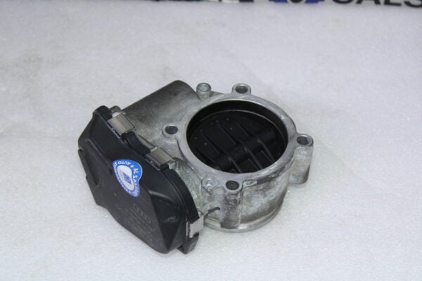 Volkswagen Touareg Throttle Valve Adapter 06E133062C