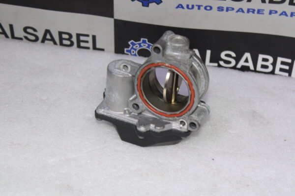 Volkswagen Touareg Throttle Valve Control Element 057128063D