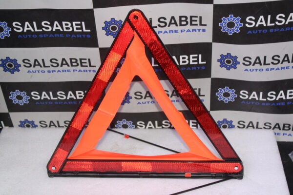 Mercedes Benz S Class Warning Triangle 0008900597