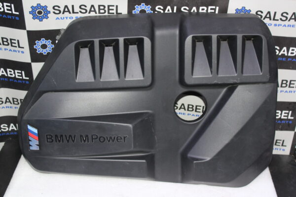 Bmw 4 Series G82 M4 Engine Cover 11148095875