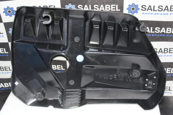 Bmw 4 Series G82 M4 Engine Cover 11148095875