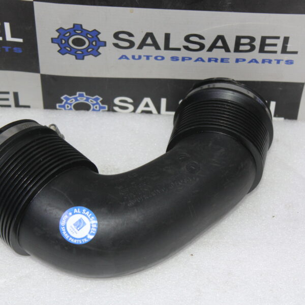 VOLKSWAGEN TOUAREG INTAKE HOSE 059129616G