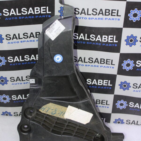 AUDI A7 WHEEL SPOILER LEFT 4K8853887G