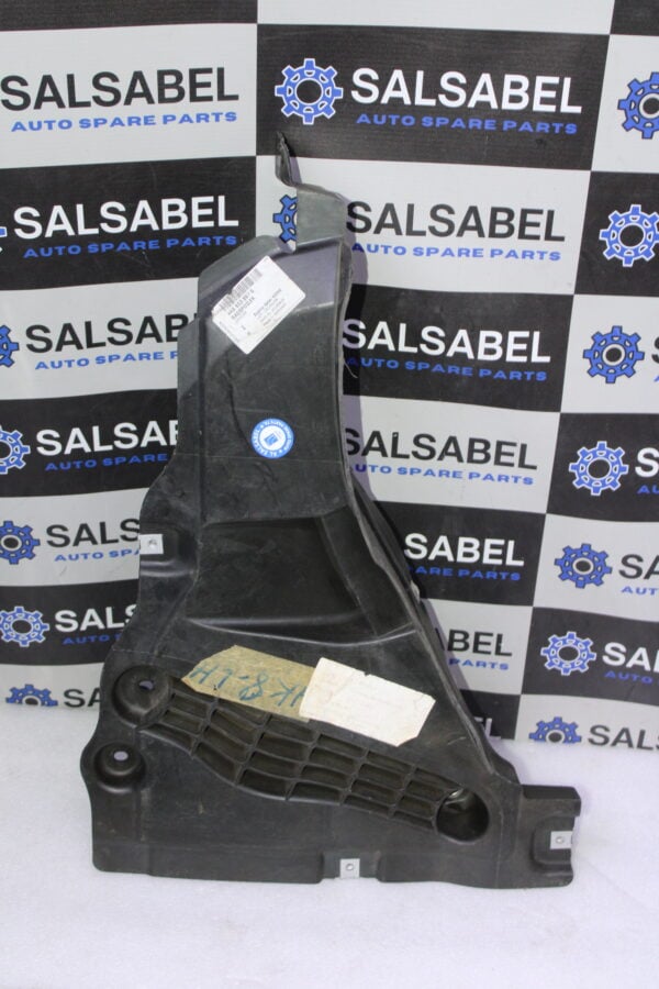 Audi A7 Wheel Spoiler Left 4K8853887G