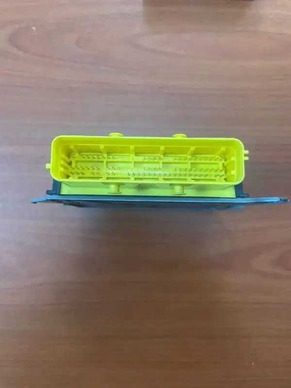 Audi Control Unit For Airbag 5Q0959655Bj