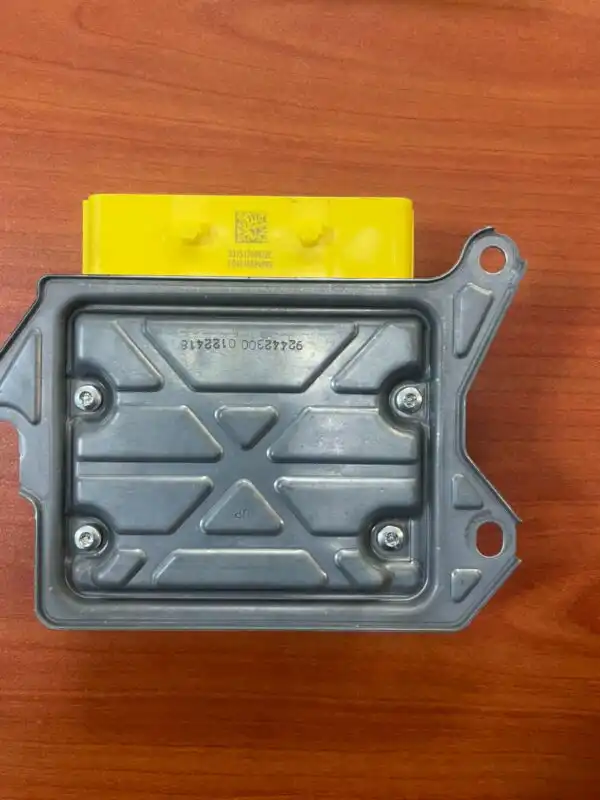 Audi Control Unit For Airbag 5Q0959655Bj