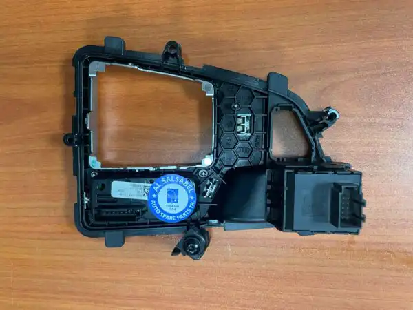 Audi A4 A5 Cover 8W2713111B