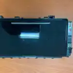 AUDI DRINKS HOLDER 4M8862533A