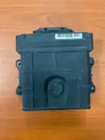 AUDI Q3 CONTROL UNIT 09G927750NL