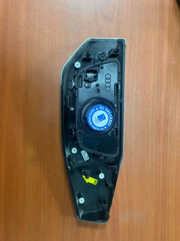 Audi Switch For Side Lights 4M0941531Ag