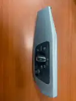 AUDI SWITCH FOR SIDE LIGHTS 4M0941531AG