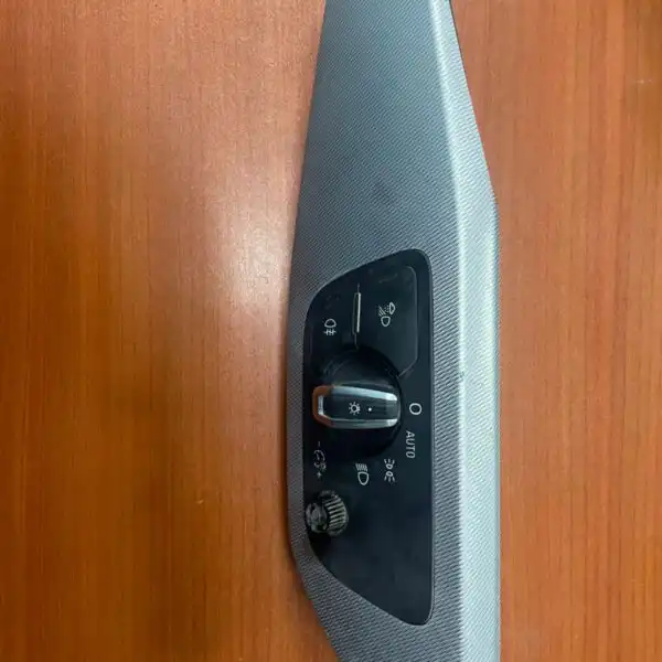 AUDI SWITCH FOR SIDE LIGHTS 4M0941531AG