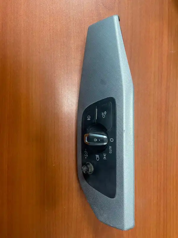Audi Switch For Side Lights 4M0941531Ag