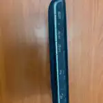 AUDI MULTIPLE SWITCH 8W0925301BD