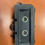 AUDI TRIM FOR SOCKET 4M0863440