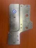 AUDI Q7 Q8 BRACKET 4M0907682B