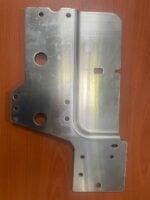 AUDI Q7 Q8 BRACKET 4M0907682B