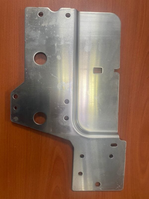 Audi Q7 Q8 Bracket 4M0907682B