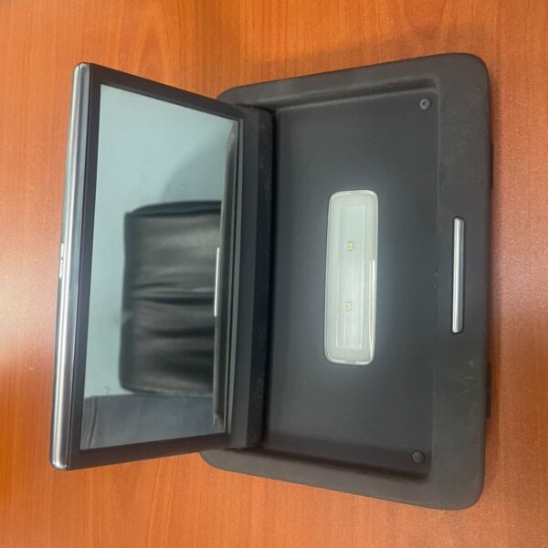 AUDI A8 MAKE UP MIRROR 4H4858563A 6PS