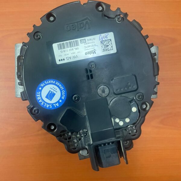 AUDI STARTER GENERATOR 06L903018G