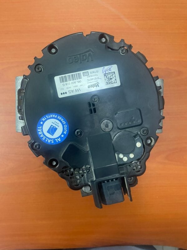 Audi Starter Generator 06L903018G