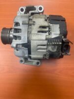 AUDI STARTER GENERATOR 06L903018G