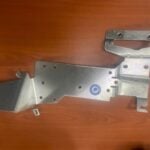 AUDI Q7 Q8 BRACKET 4M0907682