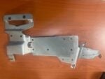 AUDI Q7 Q8 BRACKET 4M0907682