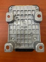 AUDI CONTROL UNIT FOR CHASSIS 4M8907777CA