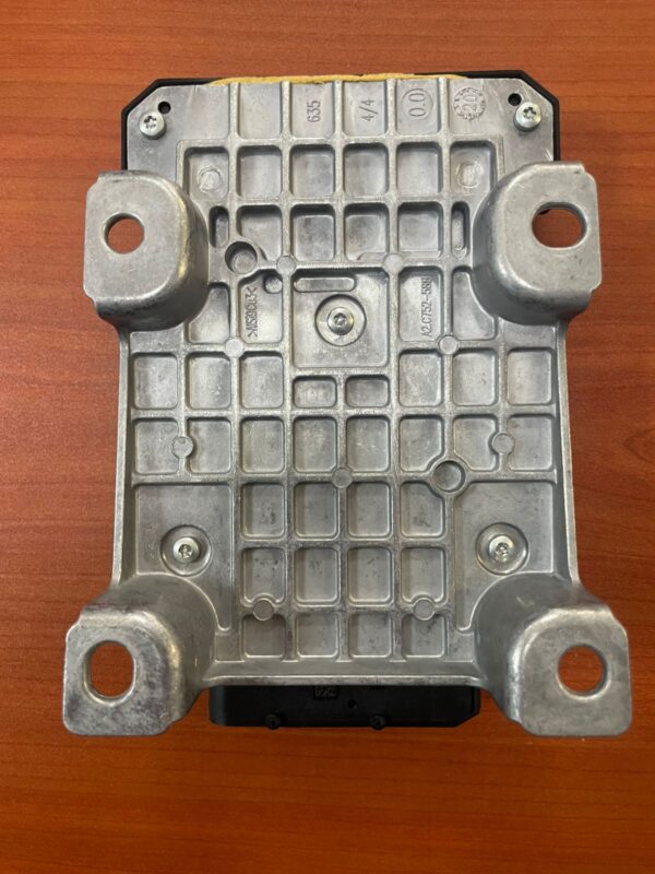 Audi Control Unit For Chassis 4M8907777Ca