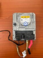 AUDI VOLTAGE CONVERTER 4K0959663