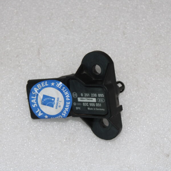 AUDI A3 PRESSURE SENSOR 03C906051