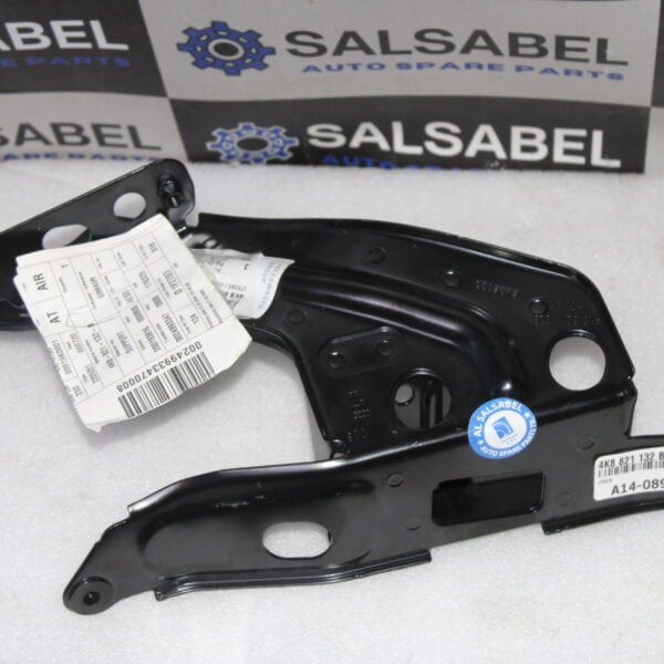 AUDI A7 BRACE RIGHT FRONT 4K8821132B