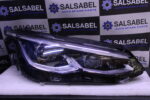 VOLKSWAGEN GOLF GTI FULL LED HEADLIGHT RIGHT 5H0941060F