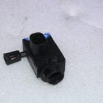 AUDI A4 AIR HUMIDITY SENSOR 4G0907658A