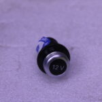 AUDI A6 CIGARETTE LIGHTER COVER 4L0919311