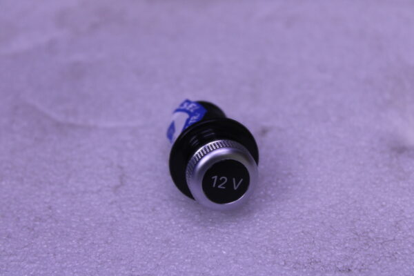 Audi A6 Cigarette Lighter Cover 4L0919311