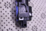 MERCEDES BENZ S CLASS POTENTIO METER NOZZLE ADJUSTMENT IN REAR 2228203097