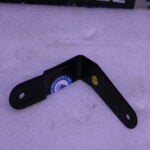 AUDI Q3 SIGNAL HORN RETAINER 8U0951210