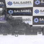 AUDI Q7 AIR GUIDE RIGHT 4M0121284DK