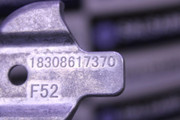 Bmw 2 Series F45 Holder Exhaust System 18308617370