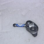 Bmw Xx5 Series G05 Bracket Resonator Rear Right 18307935432