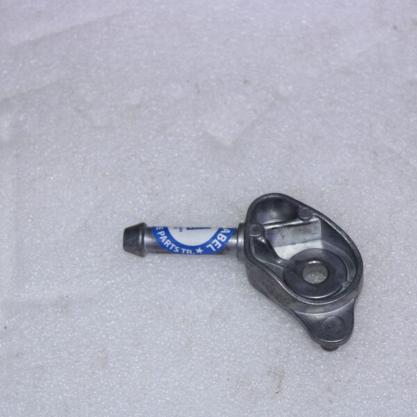 BMW XX5 SERIES G05 BRACKET RESONATOR REAR RIGHT 18307935432